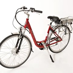 Kenbay electric bike