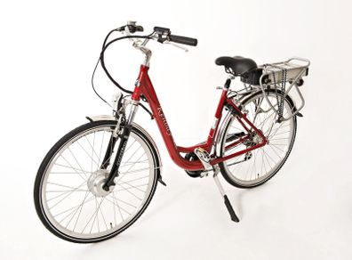 Kenbay electric bike