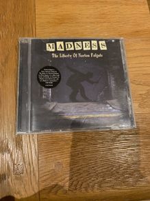 Madness - the liberty of norton folgate