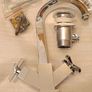 Basin mixer Image 2