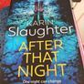 4 books by Karin Slaughter Image 4