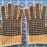 Mikasa Retro GAA Gloves Image 2