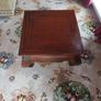 Solid wood Coffee Table Image 6