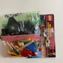 Lego Marvel Super Heroes Iron Man Extremis Sea Port Battle 76006 Image 3