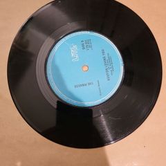 The Pinkees Danger Games 7 inch Vinyl