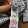 F&F Boys Cable Knit Jumper Size 2-3 yrs Image 4