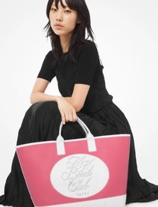 Michael Kors Collection Tote Bag