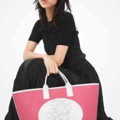 Michael Kors Collection Tote Bag