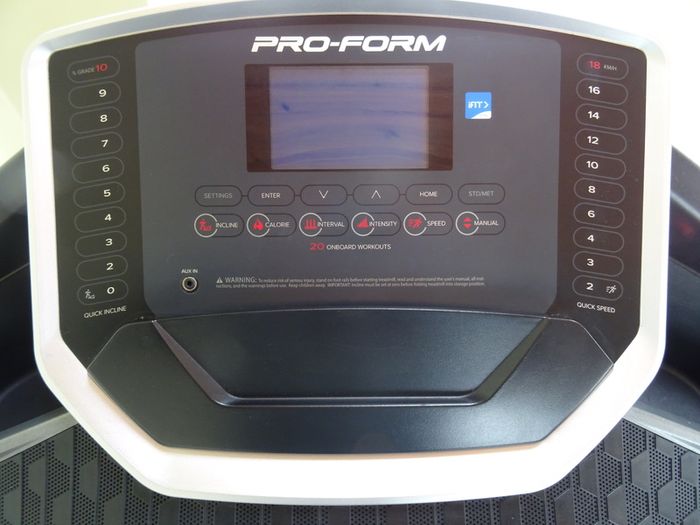 ProForm