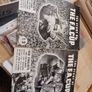 soccer programmes 50s Image 3