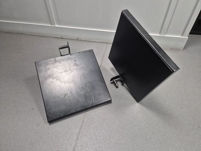 Step Attachment Suitable For BlkBox Type Rigs