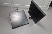 Step Attachment Suitable For BlkBox Type Rigs
