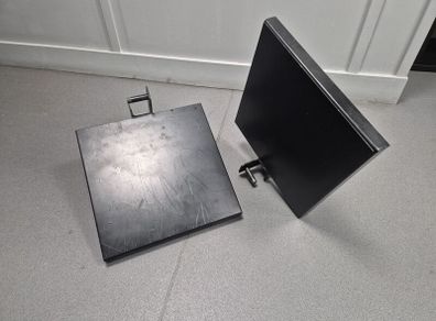 Step Attachment Suitable For BlkBox Type Rigs