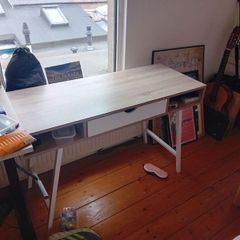 Ikea Desk
