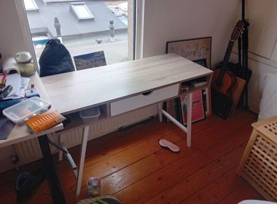 Ikea Desk