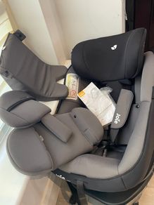 car seat