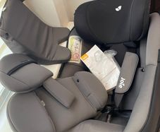 car seat