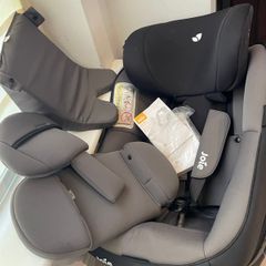 car seat