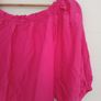 women's summer top. Size14 Image 9