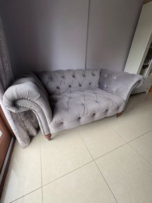 Chesterfield Sofa