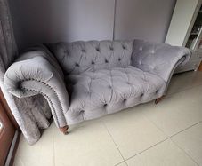 Chesterfield Sofa