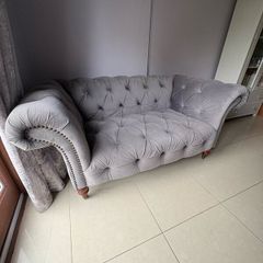 Chesterfield Sofa