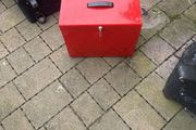 metal box