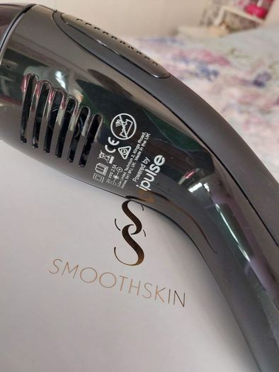 IPL Laser Smoothskin Gold