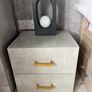 Bed Side Drawers Image 3