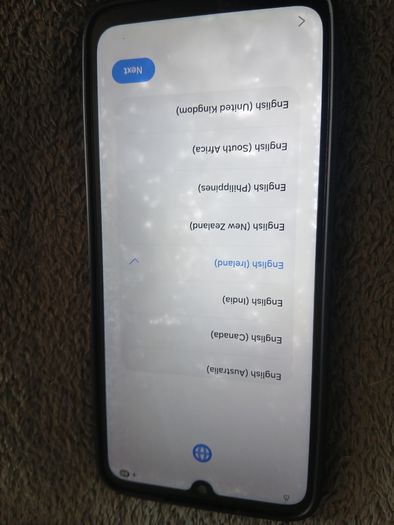 Samsung A05s
