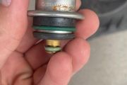1.8T 20vT 3 bar fuel reg