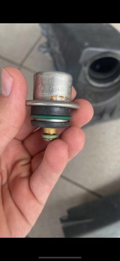 1.8T 20vT 3 bar fuel reg