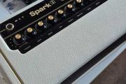 Positive Grid Spark 2 50 Watts Pearl