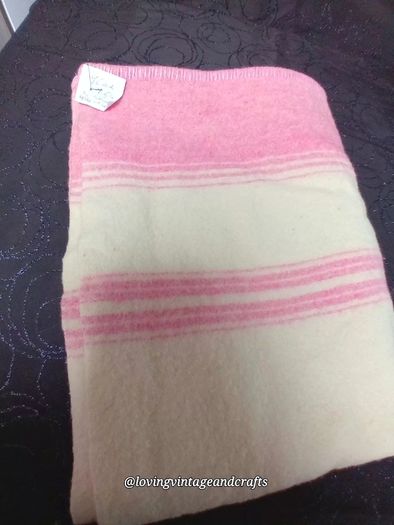 Woolen Blanket