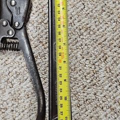 Hand tools