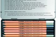 Lyra Rembrandt Polycolor Pencils (12 Greytone) SALE 30% OFF