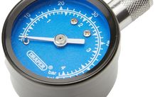 Draper 69923 Tyre Pressure Gauge