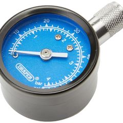 Draper 69923 Tyre Pressure Gauge