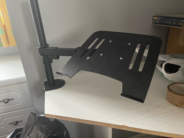Laptop/Monitor Stand