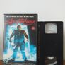 Slaughterhouse (HORROR FILM) VHS Pal Video Cassette Tape 1987 Certificate Strictly Over Eighteens Image 2