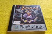 Rayman PlayStation2 Ps1 PlayStation2 Ps2 games Original
