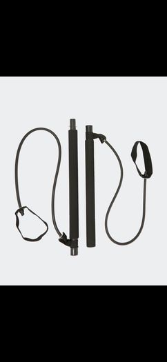 Pilates Bar Kit Resistance Band brand new