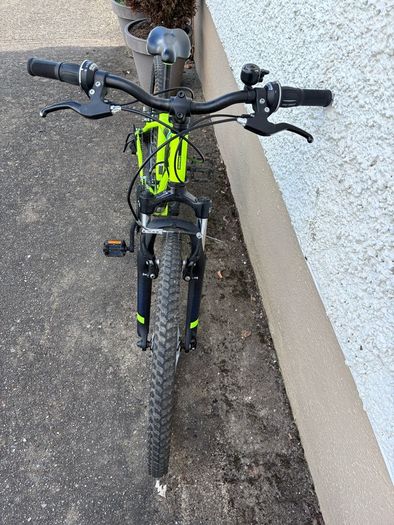 Kids mountain bike