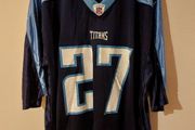 tennessee titans nfl jersey