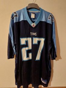 tennessee titans nfl jersey
