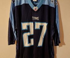 tennessee titans nfl jersey