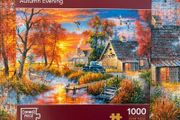 1000 puzzle/jigsaw