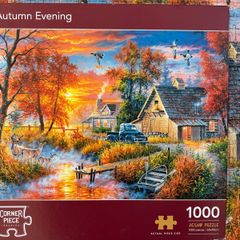 1000 puzzle/jigsaw