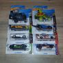 Hot Wheels Treasure hunts Image 2
