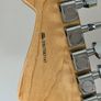 2017 Fender American Professional Jazzmaster Limited Edition - Silverburst Image 6